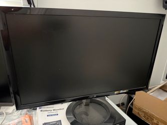 ASUS VX238H LCD Monitor
