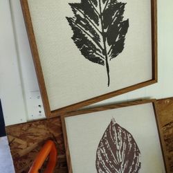 $20 Each Assorted Wall Hanging Art Framed Paintings Portraits Wall Decor Prints