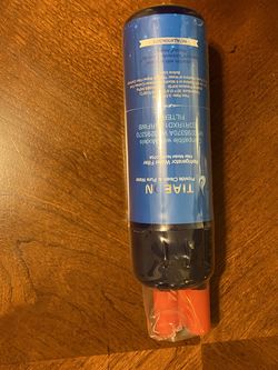 Refrigerator Water Filter