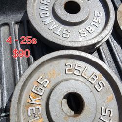 170 Lbs Olympic Weights