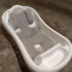 Infant Bathtub 