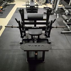 New Vesta Glute Drive | Hip Thrust | Gym Equipment | Fitness | Trainer | FREE DELIVERY 🏠
