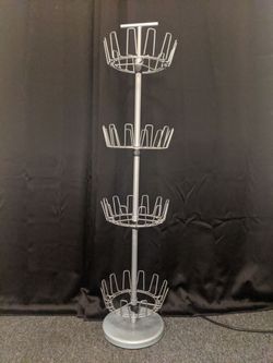 Shoe rack, shoe tree