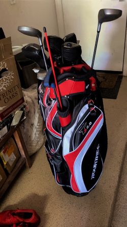 Golf Clubs