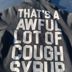 Small Alocs Vvs Sweater 