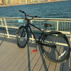 Gt 29 Inch Bmx Bike