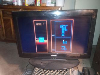 30” tv