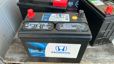 CAR BATTERY GROUP 51R CCA 425