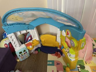 Toys