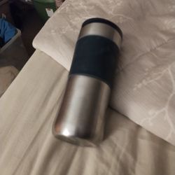 Aladdin Senja Tumbler 