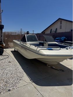FREE BOAT