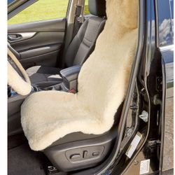 Australian Sheepskin Seat Covers For Nissan Pathfinder
