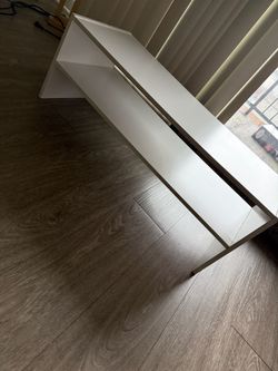 Shoe rack