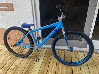 Se Bike