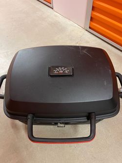 Little grill