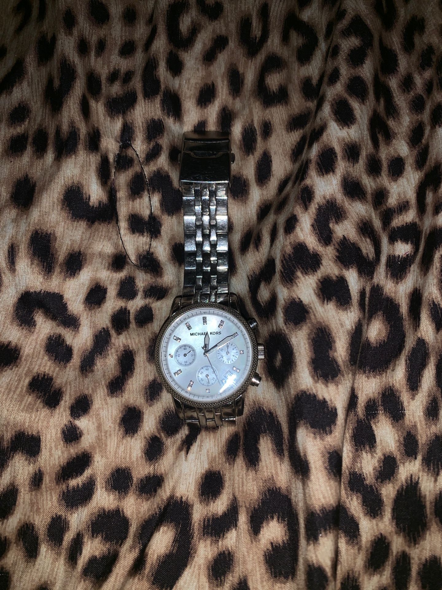 Michael Kors watch