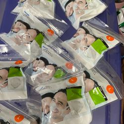 Phillips Respironcs Wisp Nasal Mask Cushion 