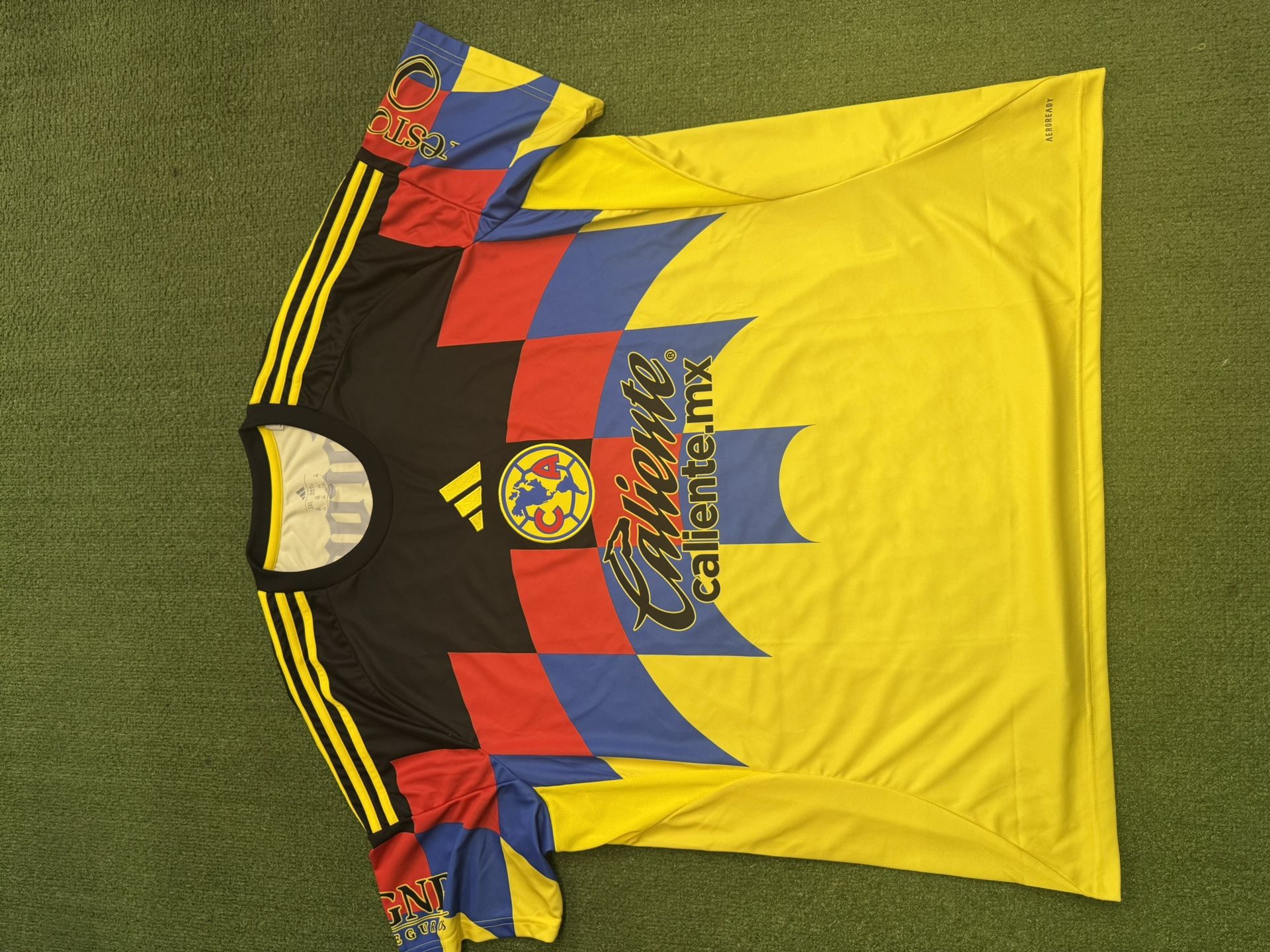 Authentic Fan Original Jersey 