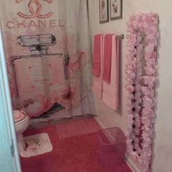 5pc Luxury Bathroom Sets 