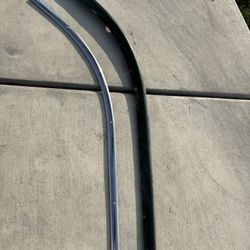 1952 Chevy Hardtop Interior Pieces 