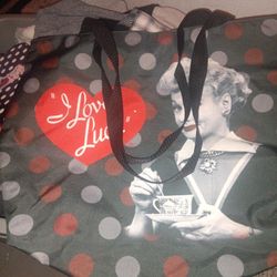 I Love Lucy Bank Brand New