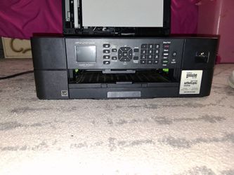 Brother printer