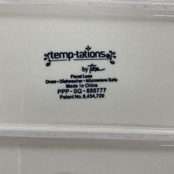 Temptations  Cookware