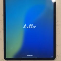 Apple iPad Pro 12.9-inch (5th Generation)