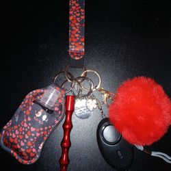Keychain