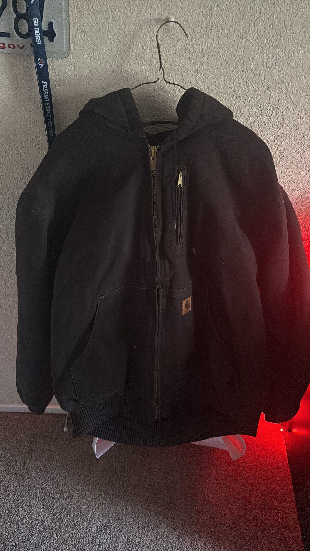 Old Vintage Carhartt 