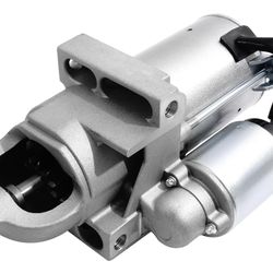 Mercruiser Starter Compatible with Volvo Penta Mercury Delco Mando 4.3 5.0 5.7 6.2 7.4 8.1 8.2L V6 V8