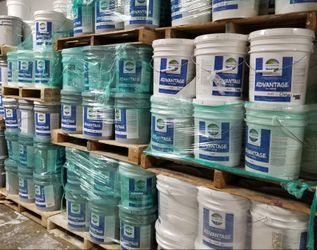 $21 a gallon! Millennium paints