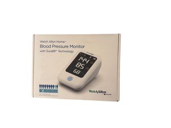 Welch Allyn Home Blood Pressure Monitor - New in Box