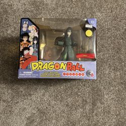 Dragon Ball Jakks Pacific Mai Figure
