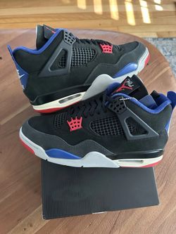 Jordan 4 Retro Rare Air