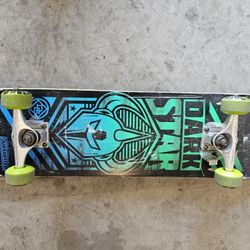 Patineta 