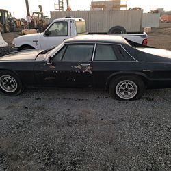 Jaguar XJS