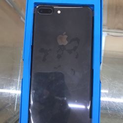 IPhone 8 Plus