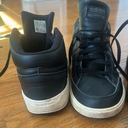 Adidas Color Black Size 7 1/2 