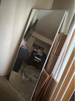 IKEA Mirror
