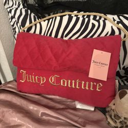 Juicy Couture Pillow
