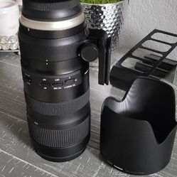 Tamrom 70-200 ..2.8