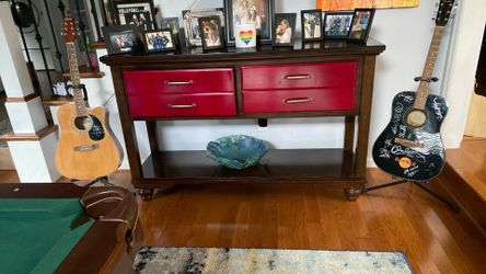 Credenza