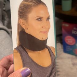 Neck Brace 
