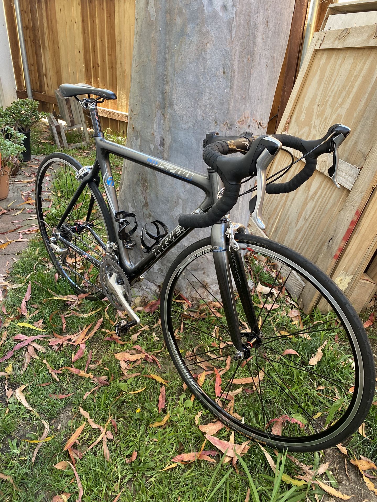 Trek 5200