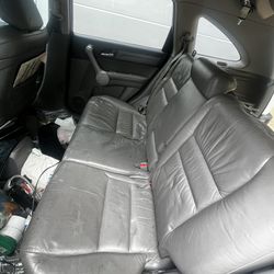  Seats For Honda Crv