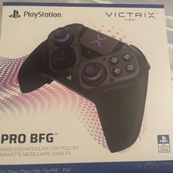 Victrix Pro BFG