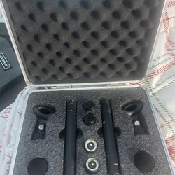 Professional Microphone 