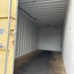 20 Ft Shipping Container / Cargo Box
