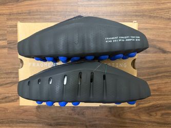 Nike Mind 001 x Fragment Slides